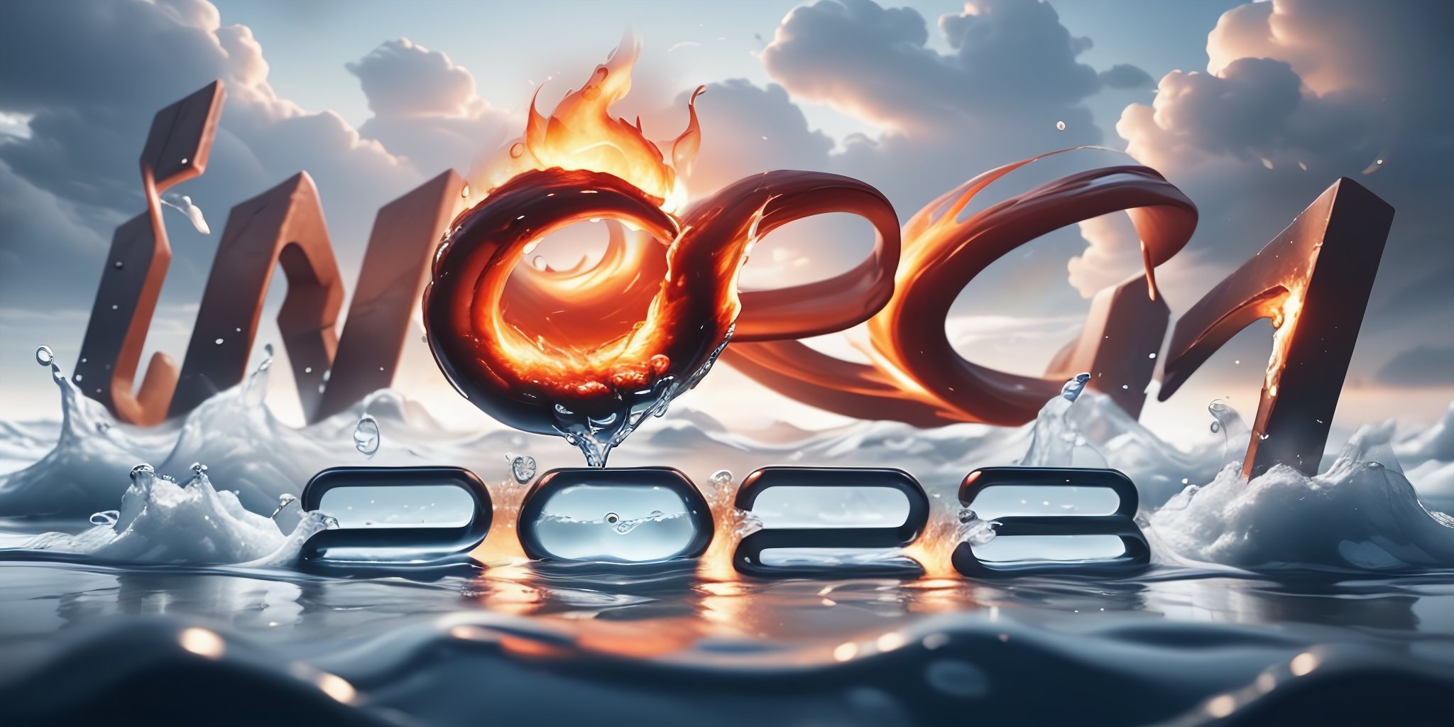 'Ballet of Transformation - Inercia 2023' by Paulo Falcão